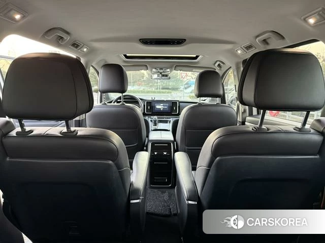 GAC Trumpchi Trumpchi M8 id 3902074 из Китая 17