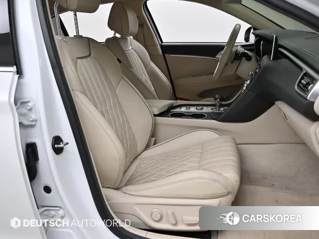 Genesis The New G70 Shooting Brake id 3442892 из Кореи 20