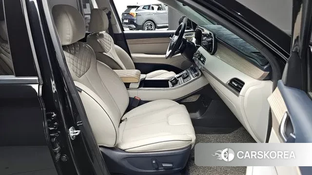 Hyundai Palisade id 3546192 из Кореи 20