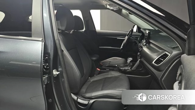 Kia Seltos id 3806392 из Кореи 20