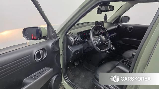Hyundai Casper id 4481569 из Кореи 30