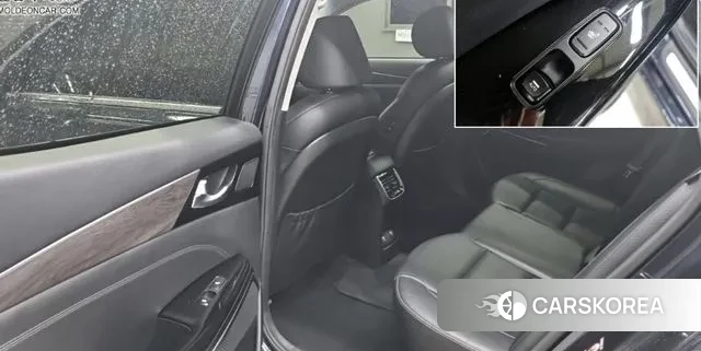 Kia K7 Premier Hybrid id 3054771 из Кореи 20