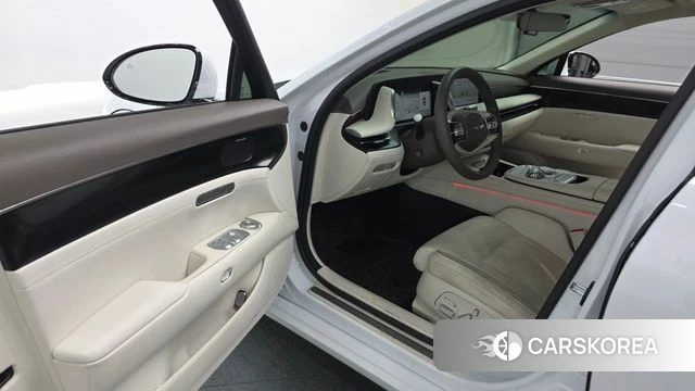 Genesis G90 (RS4) id 4613599 из Кореи 30