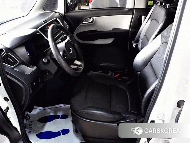 Kia The New Ray id 3044781 из Кореи 20