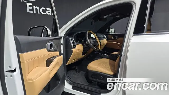 Kia Sorento 4th Generation id 2683655 из Кореи 20