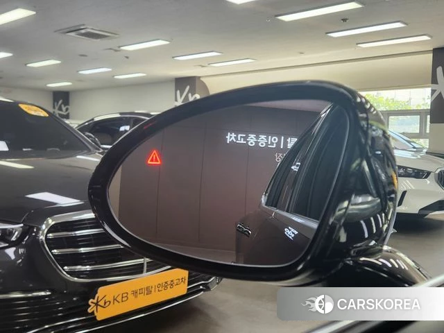 Genesis G90 (RS4) id 4871844 из Кореи 20