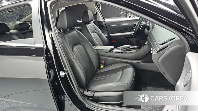 Hyundai Sonata (DN8) id 3008256 из Кореи 20