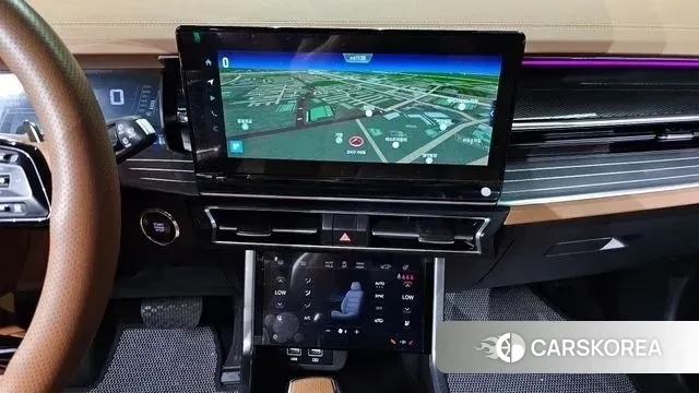 Ssangyong Torres id 2968968 из Кореи 20