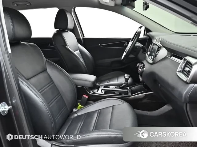 Kia The New Sorento id 3270467 из Кореи 20