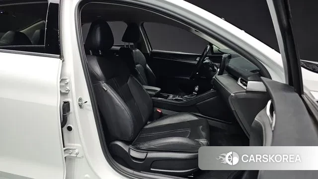 Kia K5 3rd generation id 3437602 из Кореи 20