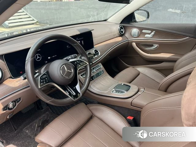 Mercedes-Benz E-class PHEV id 4365675 из Китая 23