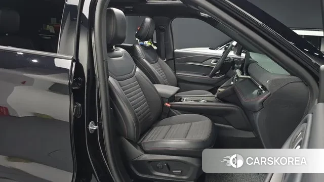 Ford Explorer 6th Generation id 3467006 из Кореи 20