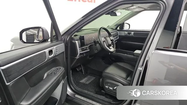 Hyundai Santa Fe (MX5) id 3590895 из Кореи 20