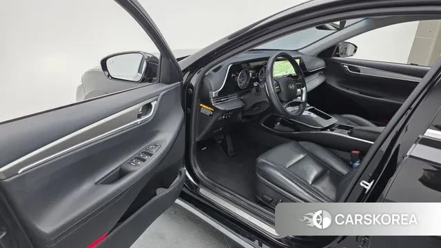 Hyundai The New Grandeur IG id 3519784 из Кореи 20