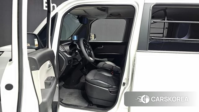 Kia The New Ray id 3924199 из Кореи 20