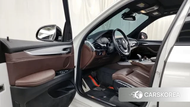 BMW X5 (F15) id 2991346 из Кореи 20