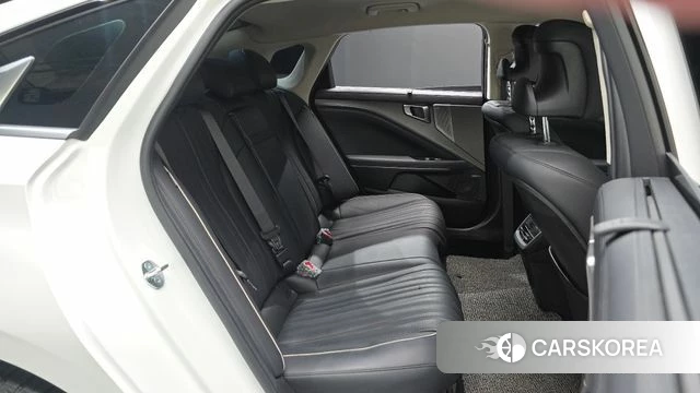 Kia The New K8 Hybrid id 4928237 из Кореи 30