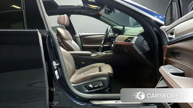 BMW 6 Series GT (G32) id 3676680 из Кореи 20