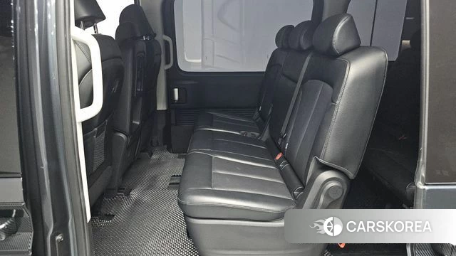 Hyundai Staria id 3800027 из Кореи 20