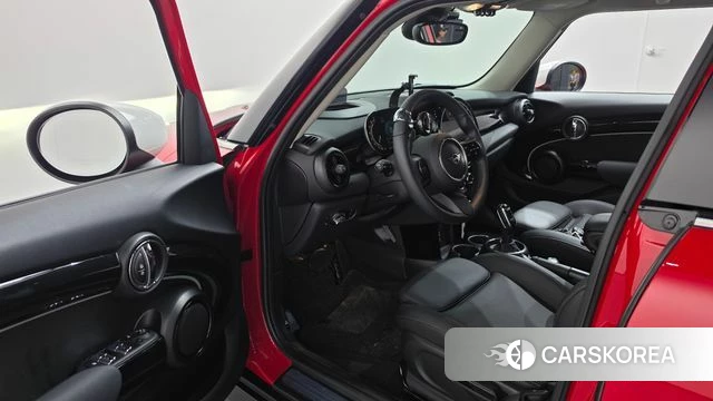 Mini Cooper id 4711174 из Кореи 30