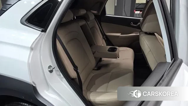 Hyundai Kona id 3459772 из Кореи 20