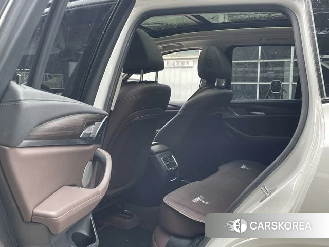 BMW X3 id 4313688 из Китая 13
