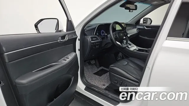 Hyundai Palisade id 2950112 из Кореи 20