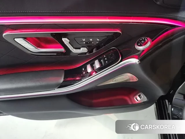 Mercedes-Benz S-Class W223 id 3070191 из Кореи 17