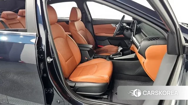 Kia The New K3 2nd generation id 3463585 из Кореи 20