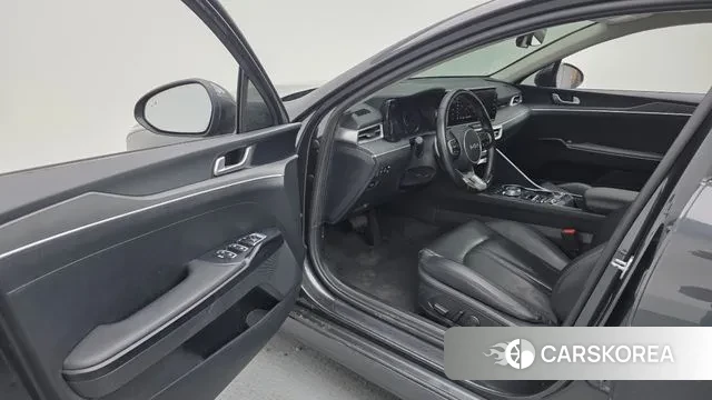 Kia K5 3rd generation id 3759160 из Кореи 20