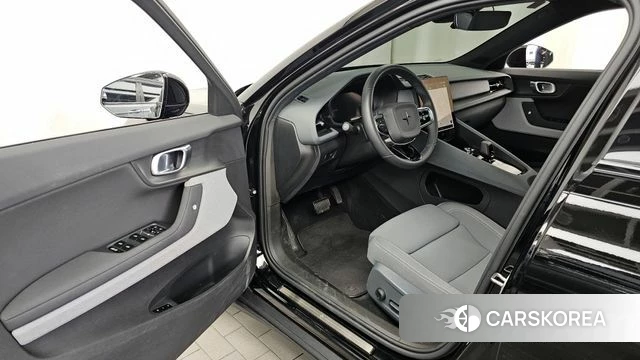 Polestar Polestar 2 id 3871446 из Кореи 20