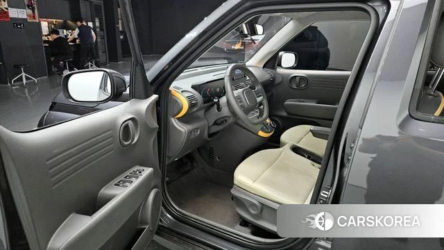 Hyundai Casper id 4350247 из Кореи 20