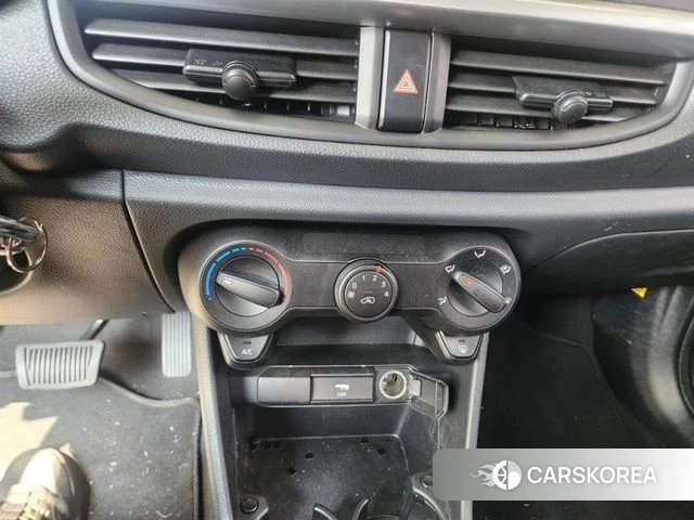 Kia Morning Urban (JA) id 4293366 из Кореи 15