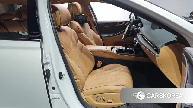 Genesis G80 (RG3) id 3935707 из Кореи 20