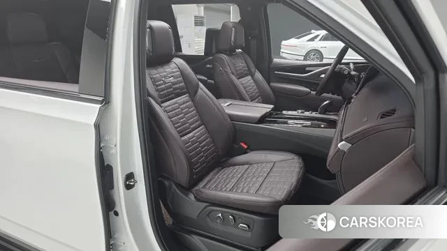 Cadillac Escalade 5th Generation id 3555478 из Кореи 20