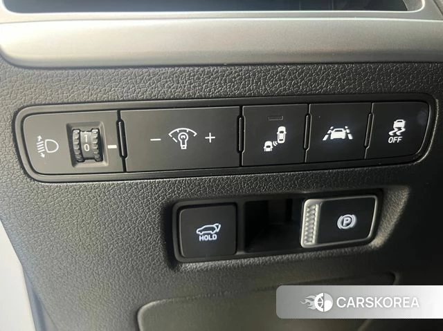 Hyundai Palisade id 4382692 из Кореи 19