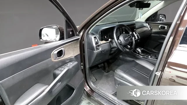 Kia Sorento 4th Generation id 3685918 из Кореи 20