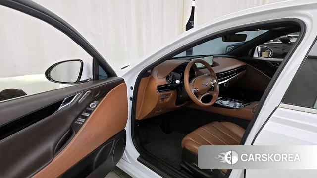 Genesis G80 (RG3) id 3828125 из Кореи 20