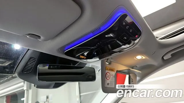 Mercedes-Benz E-Class W214 id 2705796 из Кореи 20