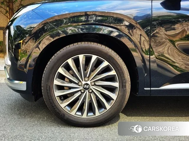 Hyundai The New Palisade id 3036776 из Кореи 20