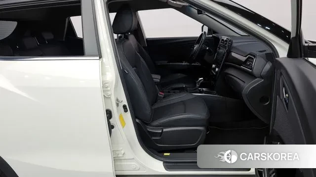 Ssangyong Berry New Tivoli id 3482772 из Кореи 20