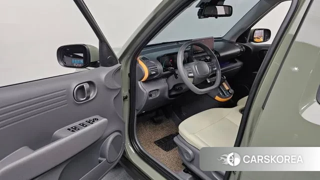 Hyundai The New Casper id 3775954 из Кореи 20