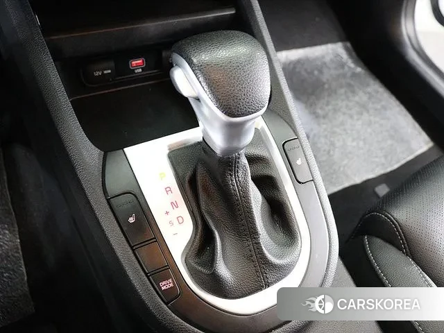 Kia The New K3 2nd generation id 3702216 из Кореи 20