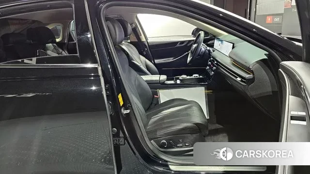 Genesis G80 (RG3) id 3512299 из Кореи 20