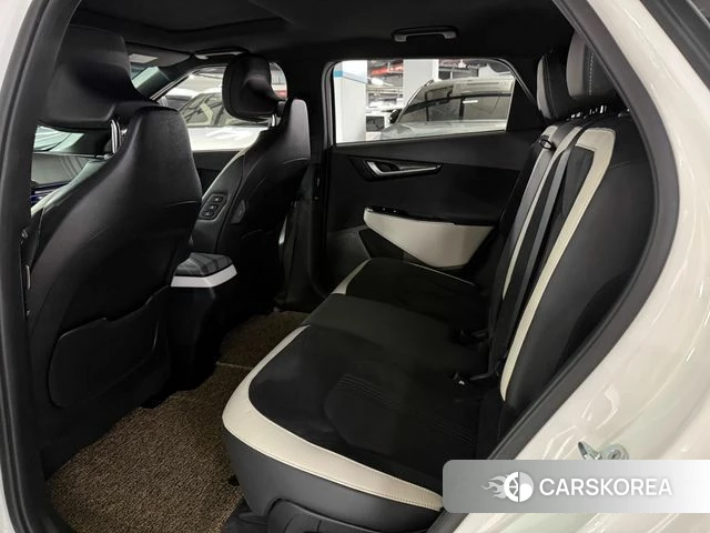 Kia EV6 id 3892295 из Кореи 20