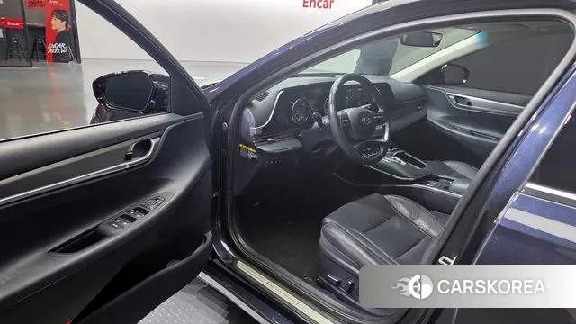 Hyundai The New Grandeur IG id 3356494 из Кореи 20