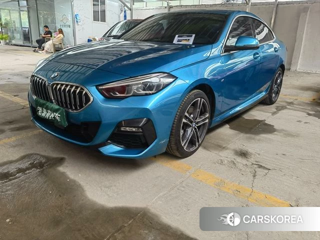 BMW 2 series (imported) id 4348334 из Китая 10