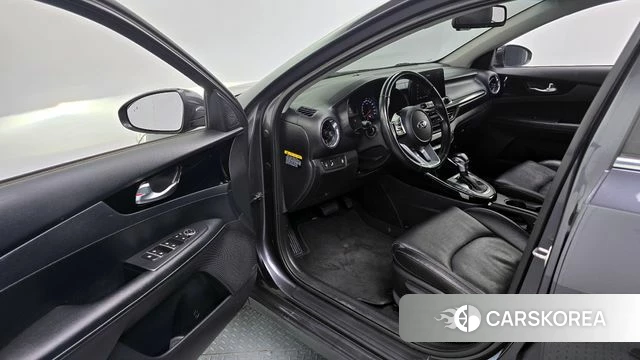 Kia Come New K3 id 3925128 из Кореи 20