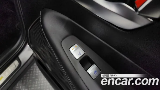 Hyundai The New Santa Fe id 2686980 из Кореи 20