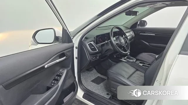 Kia The New Seltos id 3690411 из Кореи 20